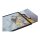 LOGILINK Mauspad mit Foto Abdeckung, 1,5x230x195mm