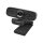 LOGILINK Webcam 1080p FHD Webcam + Dual-Mikro 100°   schwarz