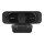 LOGILINK Webcam, LL1 Privacy, USB 2.0, HD 1920x1080, 96 degree, black