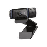 LOGITECH C920e HD 1080p Webcam - BLK - WW