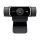 LOGITECH C922 Pro Stream Webcam bk U | 960-001088
