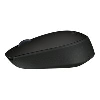 LOGITECH for Business Wireless Mouse B170 black