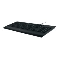 LOGITECH K280e Keyboard for Business