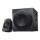 LOGITECH Lautsprecher Surround Sound Speaker Z906