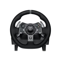 LOGITECH Logi G920 DrivingForce Wheel&Pedal PC/Xo