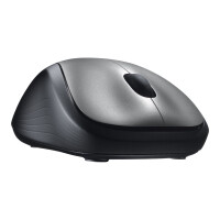 LOGITECH M310 Wireless Mouse Silver New Generation -...