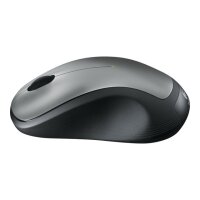 LOGITECH M310 Wireless Mouse Silver New Generation - SILVER - 2.4GHZ - EWR2