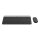 LOGITECH MK470 Slim Combo - kabelloses Tastatur-Maus-Set schwarz
