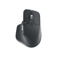 LOGITECH MX Master 3S Perf Wless Mouse Graph