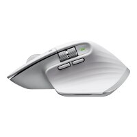 LOGITECH MX Master 3S Perf Wless Mouse PALE GREY