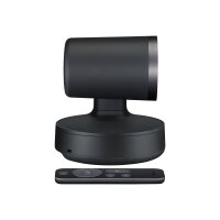 LOGITECH Rally Camera - BLACK - ConferenceCam - EMEA