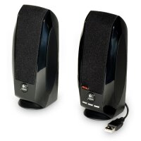 LOGITECH S150 SPEAKER BLACK OEM Speaker