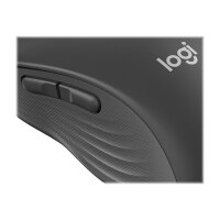 LOGITECH Signature M650 Wireless Mouse GRAPH