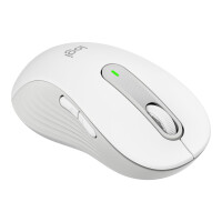 LOGITECH Signature M650 Wireless Mouse OFF-WH