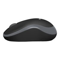 LOGITECH Wireless Desktop MK270 black (DE)
