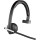 LOGITECH Wireless Headset H820e Mono