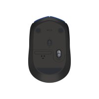 LOGITECH Wireless Mouse M171 blue