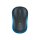 LOGITECH Wireless Mouse M185 blue