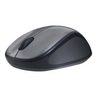 LOGITECH Wireless Mouse M235 Silver
