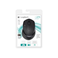 LOGITECH Wireless Mouse M280 black