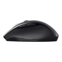 LOGITECH Wireless Mouse M705 black