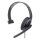 MANHATTAN Mono USB-Headset Ohrumschließend (Over-Ear)