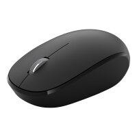 MICROSOFT Bluetooth Mouse schwarz