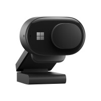 MICROSOFT Modern Webcam schwarz