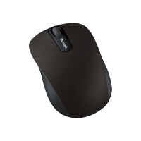 MICROSOFT Mouse Bluetooth Mobile 3600 black
