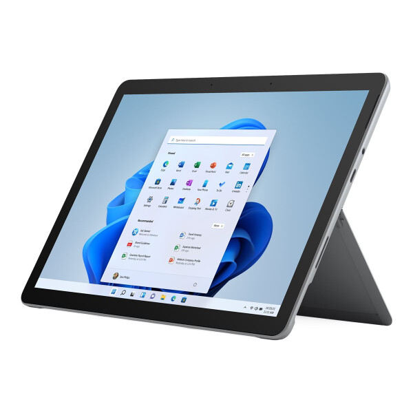 MICROSOFT Surface Go 3 Platin 26,67cm (10,3") i3-10100Y 8GB 256GB W11P