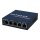 NETGEAR GS105GE Switch Giga 5xRJ45 10/100/1000 E