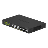 NETGEAR GS324P 24-Port Gigabit Ethernet Unmanaged PoE+...