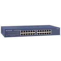 NETGEAR NG 24-Port Gigabit Ethernet Switch