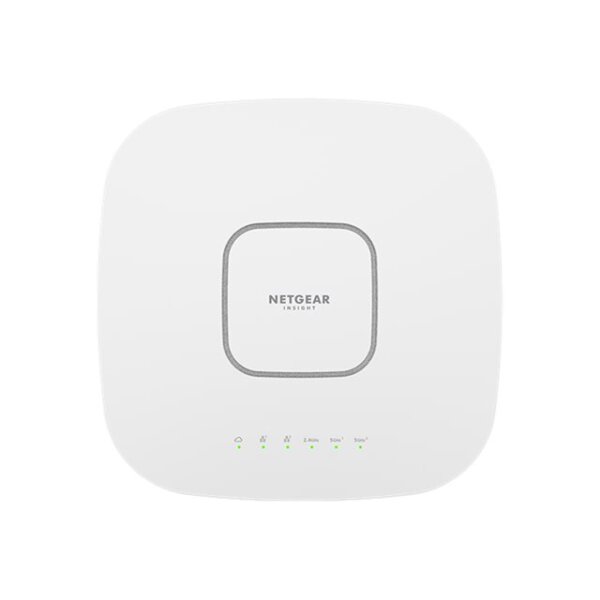NETGEAR WAX630 WiFi AX6000 Access Point