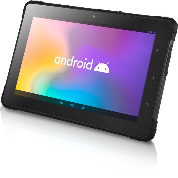 EXONE POKINI Tab Z10 25,65cm (10,1") MediaTek MT6765 4GB 64GB Android 10.0