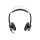 POLY Plantronics Bluetooth Headset Voyager Focus UC B825