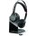 POLY Plantronics Bluetooth Headset Voyager Focus UC B825M