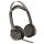 POLY Plantronics Bluetooth Headset Voyager Focus UC B825M (ohne LS)