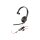 POLY Plantronics Headset Blackwire C5210 monaural USB-A & 3,5 mm