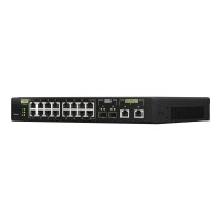 QNAP QSW-M2108-2S 8port 2.5Gbps 2port 10Gbps SFP+ web...