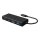 RAIDSONIC Hub 4-Port IcyBox USB 3.0 HUB Type-C zu 2xType C-> 2xType A extern retail