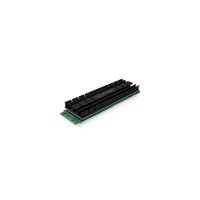 RAIDSONIC Kühlkörper IcyBox SSD M.2 2280...