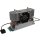 RAIDSONIC Kühlkörper IcyBox SSD M.2 IB-M2HSF-702 Heatpipe Kühler