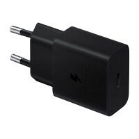 SAMSUNG EP-T1510NBEG Power Travel Adapter 15W, ohne...