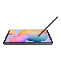 SAMSUNG Galaxy Tab S6 Lite LTE Oxford Gray 26,31cm (10,4") Snapdragon 720G 4GB 128GB Android