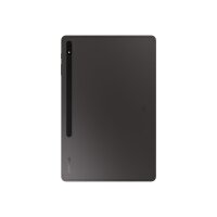 SAMSUNG Galaxy Tab S8+ Wi-Fi graphite 31,5cm (12,4") Snapdragon 8 Gen 1 8GB 256GB Android