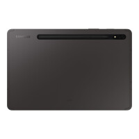 SAMSUNG X700N Galaxy Tab S8 Graphite 27,81cm (11") Snapdragon 8 Gen 1 8GB 128GB Android