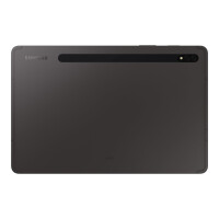 SAMSUNG X700N Galaxy Tab S8 Graphite 27,81cm (11") Snapdragon 8 Gen 1 8GB 128GB Android