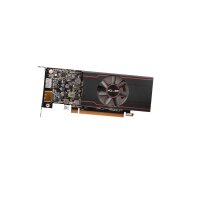 SAPPHIRE Pulse Radeon RX 6400 GAMING 4GB