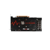 SAPPHIRE Radeon RX 6650 XT OC Pulse 8GB
